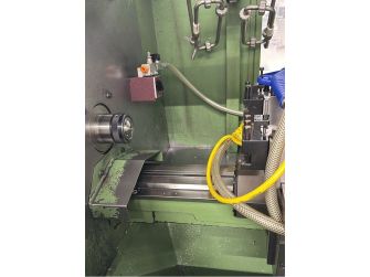 SCHAUBLIN 102 CNC