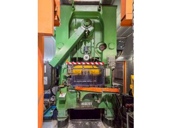 BRUDERER BSTA 110