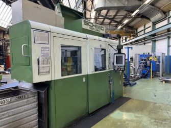 SCHMID HSR320