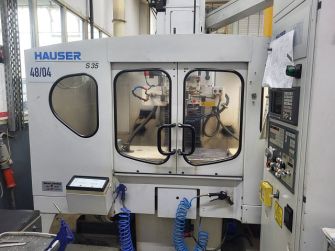 HAUSER S 35