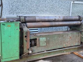 JELSINGRAD UBBD 6,3/2000