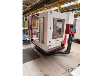 KUNZMANN WF 600 M