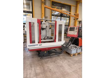 KUNZMANN WF610M