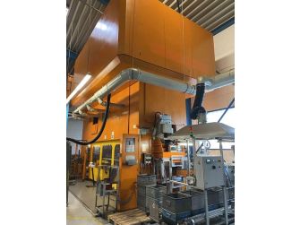 INVERNIZZI T630