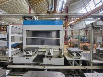 SCHARMANN SOLON 2