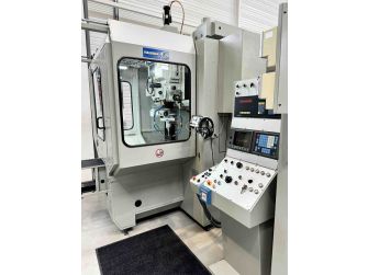 HAUSER S40-400