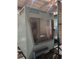 DECKEL MAHO FP5-80