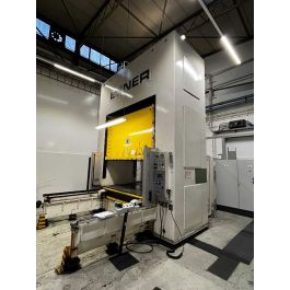 EXNER EXSBDZR 400/100FT | ProdEq Group