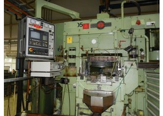 DISKUS DDS 600 III PLM-CNC