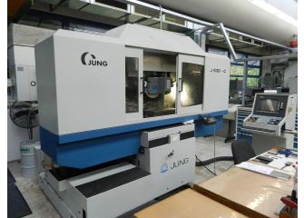 JUNG J 630 C