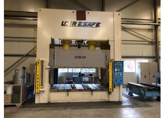 LOIRE SAFE EDIM 650-250