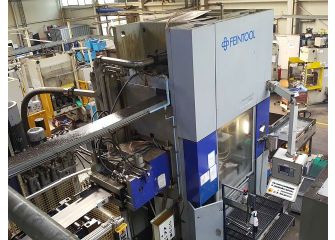 FEINTOOL HFA 14000
