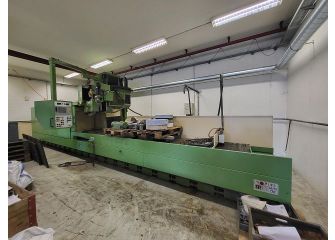 STEFOR RTC 40/10 CNC