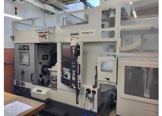 CMZ TA-25-YS-640