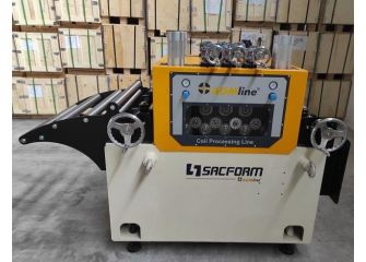 SACFORM RMS11-604