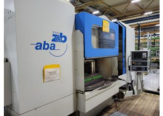 ABA PSM 1250 TT
