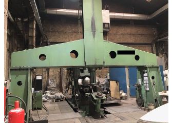 SMT MV20 BL5022