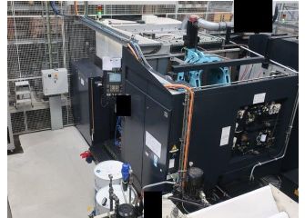 MAKINO A81