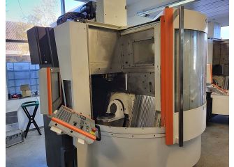 MIKRON XSM 400 U