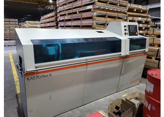KASTO FLEX A