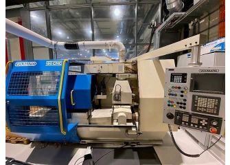 VOUMARD 150 CNC