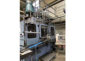 WF MASCHINENBAU U. BLECHFORMTECH VB2BS
