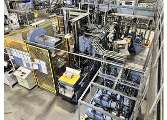 WF MASCHINENBAU U. BLECHFORMTECH CWC 800/2