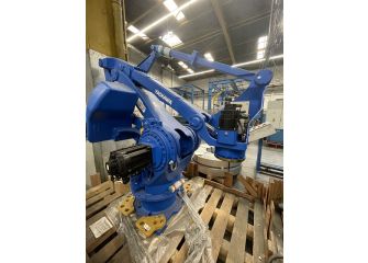 YASKAWA MOTOMAN MPL500 II