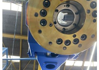 YASKAWA MOTOMAN MPL500 II