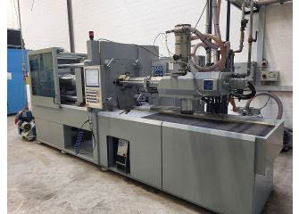 BATTENFELD HM 160/525