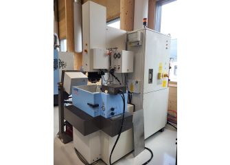 AGIE AGIETRON COMPACT 1
