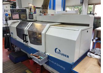 STUDER S 33