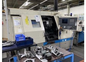 OKUMA LB 15 II