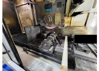 JUNG C 740 CNC