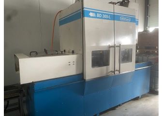 WOLTERS BD 300 L
