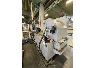KNOLL KF 600