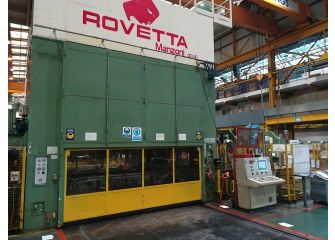 ROVETTA S4-8000/4000X2000/E/ET