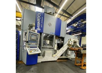 FEINTOOL HFA 4500 PLUS