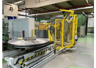 HS AUTOMATION MS41OL