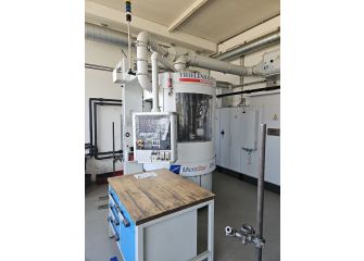 THIELENHAUS MICROSTAR 284