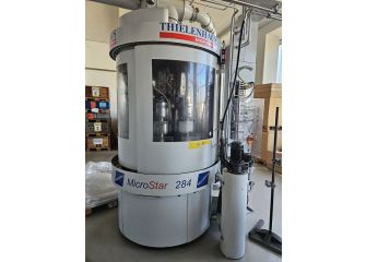 THIELENHAUS MICROSTAR 284