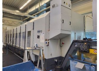 AXA VHC 3 - 8000S