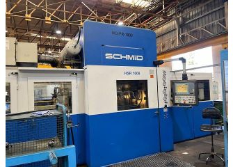 FEINTOOL (SCHMID) HSR 1000 ECO