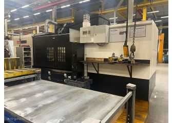 MAZAK V-815/80
