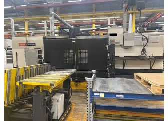 MAZAK V655/80N