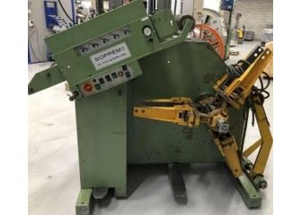 SOPREM SOP/P/375/11/U-1250/B