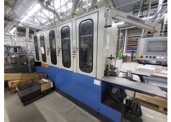 NIEDERBERGER NCS-P6/3-ST