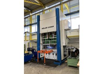MÜLLER PMLE 250 X 2000 R-HK