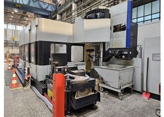 SORALUCE FLP 6000
