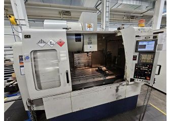 TONG-TAI TMV-1100A